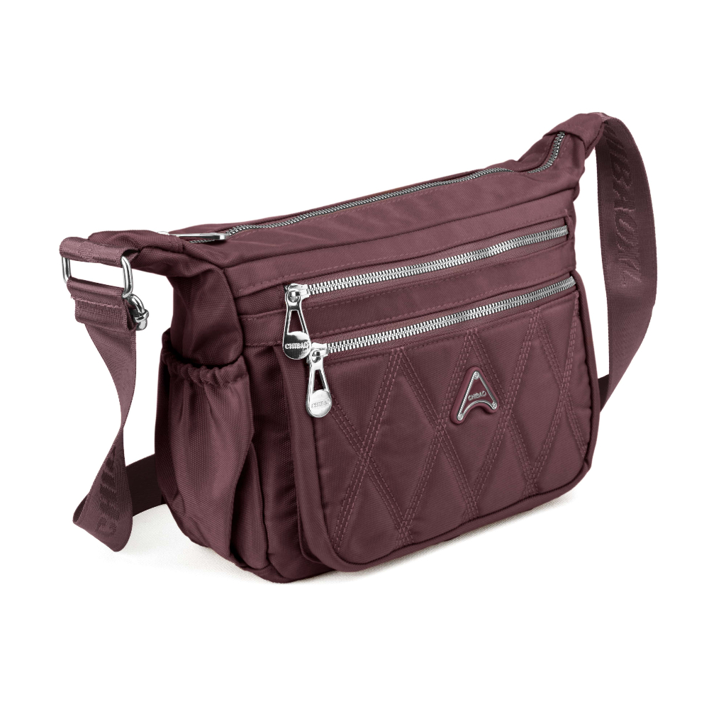 TAS WANITA SELEMPANG CHIBAO  / TAS SELEMPANG CHIBAO AUTHENTIC / CB 002130