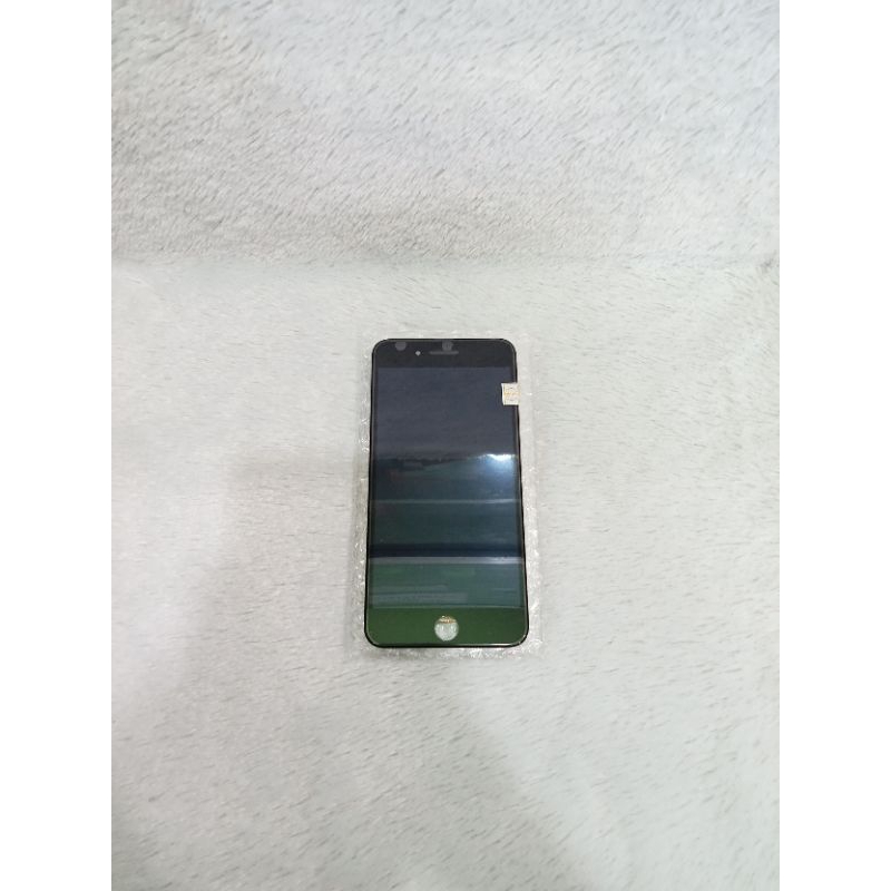 LCD IPHONE 7 PLUS BLACK WHITE+TS