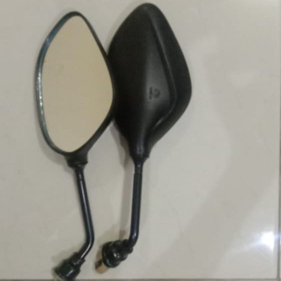 UWINFLY KACA SPION SEPEDA LISTRIK MEREK 100% ORI