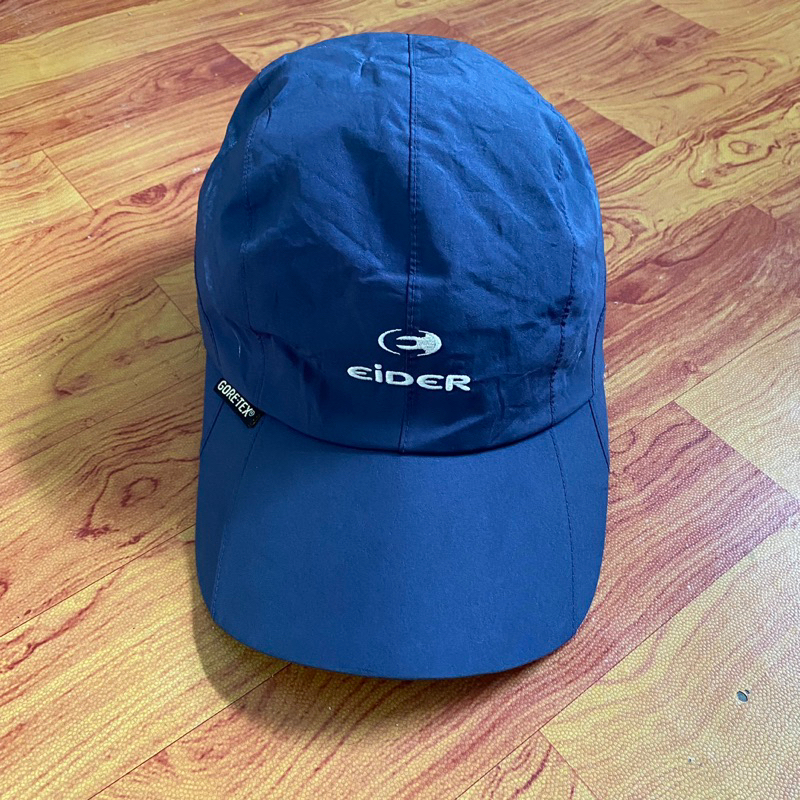 Eider Cap 5 Panel Gore - Tex