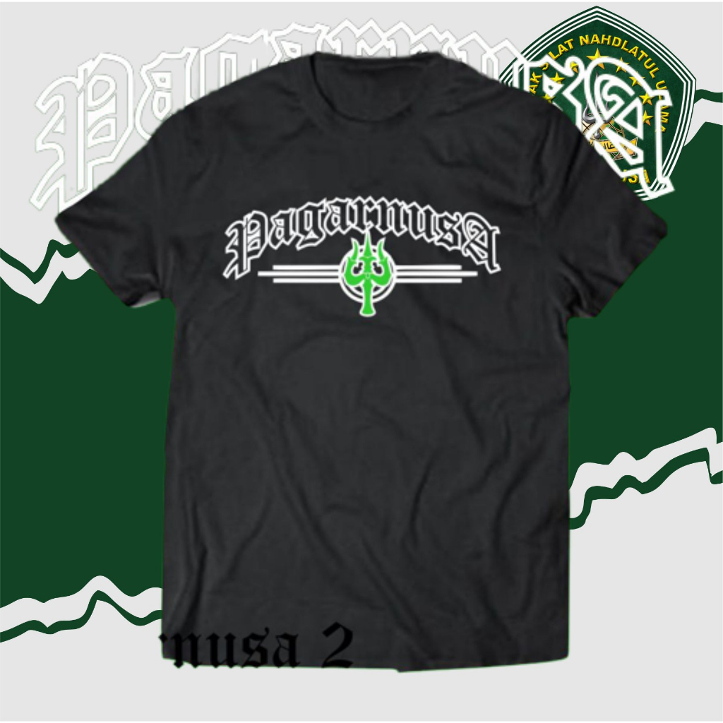 kaos pagar nusa sakral pagar nusa baju pagar nusa kaos pagar nusa murah