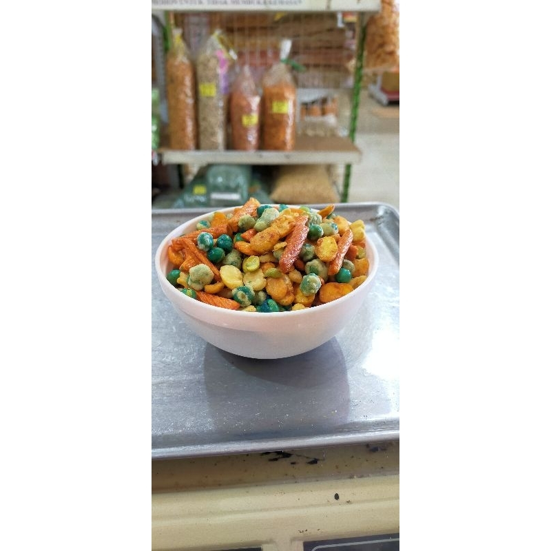

kacang polong hijau/kacang polong tepung/kacang disco (polong mix)