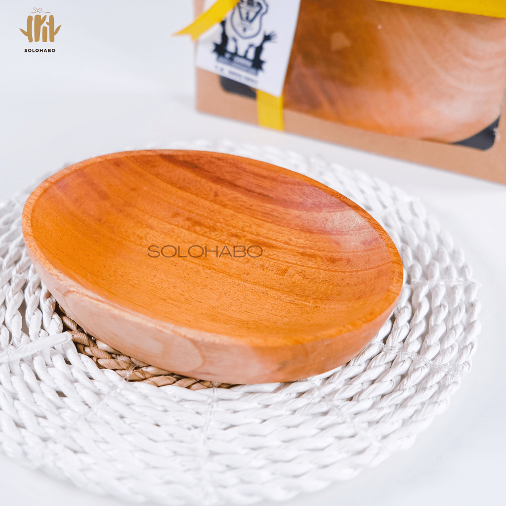 Souvenir pernikahan/souvenir/gift/sovenir premium/piring kayu/souvenir wedding/piring saji oval/souv