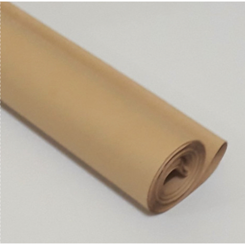 

Kertas samson plano coklat ukuran 90x120cm