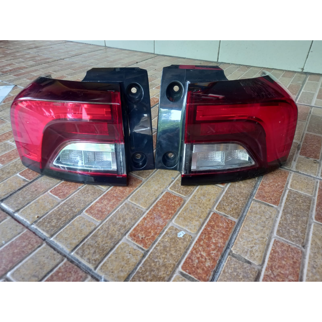 Stop lamp AVANZA / XENIA 2022