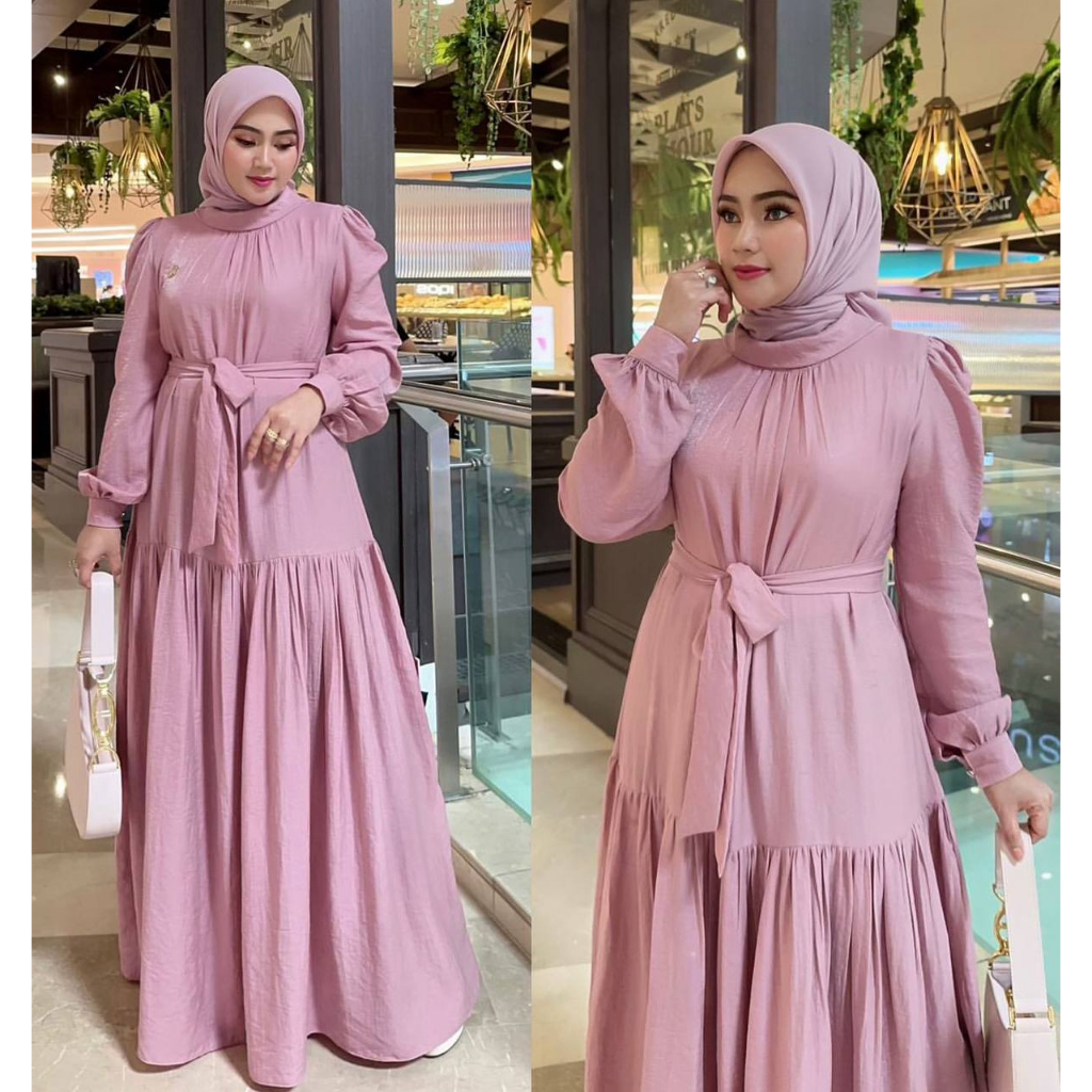 Irna Dress (Dress Only)
