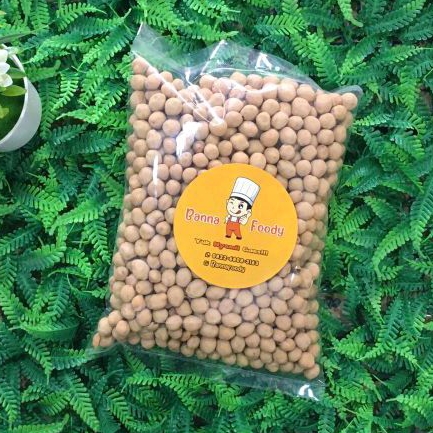 

KACANG MADU ISI 500 GRAM | Banna Foody | Snack viral