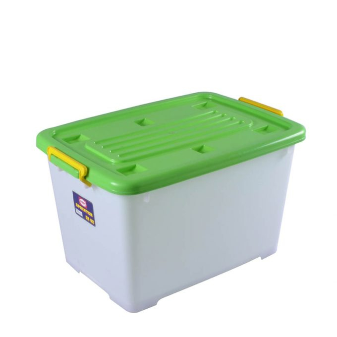 Container Box SHinpo CB 82