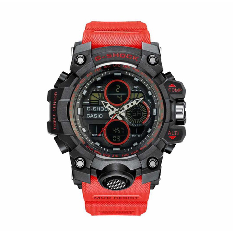 Harga hot sale jam frogman