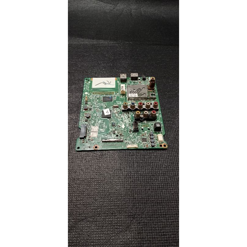 LG 47LB561T-TC - MB ORI TV LED LG - MAINBOARD - MOTHERBOARD - MEMBOARD - MENBOARD - MOBO - BOARD - M