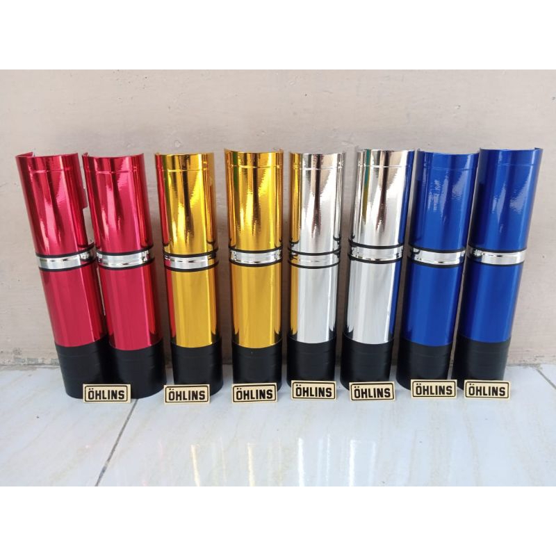 cover shock depan beat deluxe terbaru 2021-2023