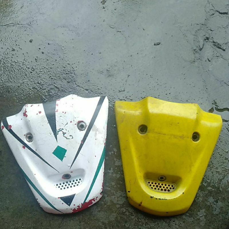 BODY TAMENG SATRIA LUMBA ORI