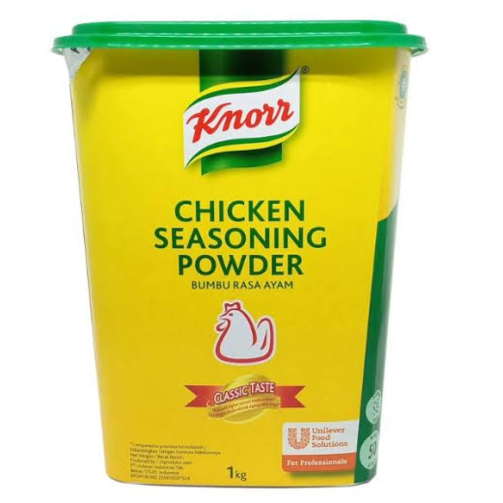 

Knorr Bumbu Rasa Ayam