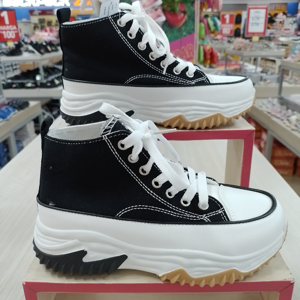 RAMAYANA SEPATU ILOOKS