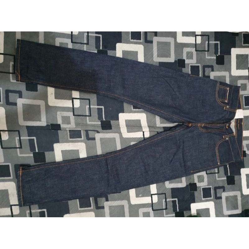 Celana jeans denim pria celana Pria denim Jual celana jeans