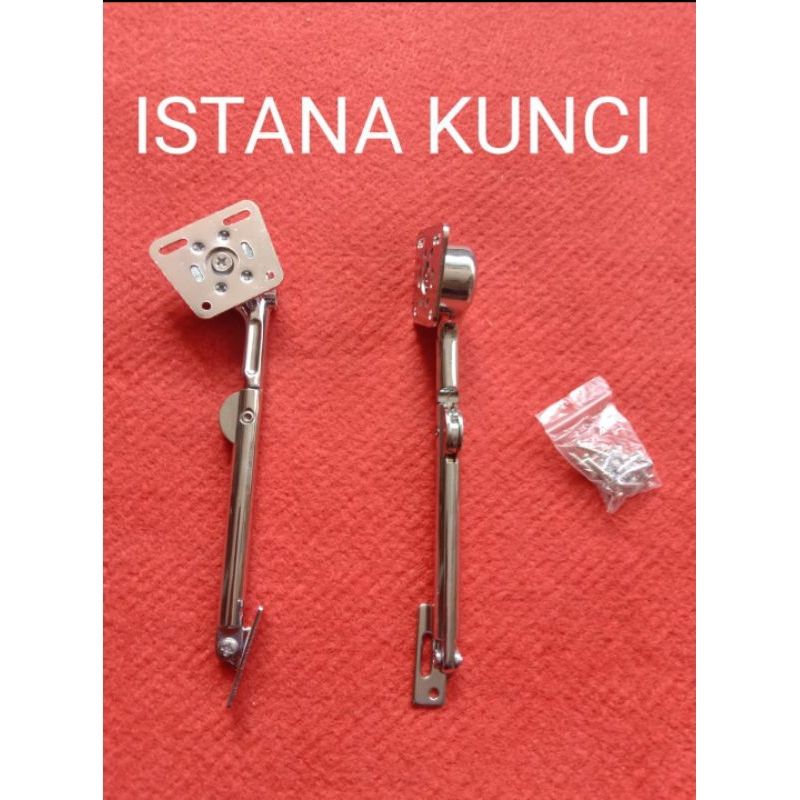 ENGSEL SALON LIPAT JENDELA, ENGSEL SIKU LIPAT JENDELA