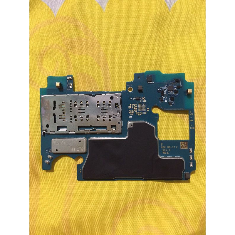 Mesin Samsung A04s 4/64 Mati