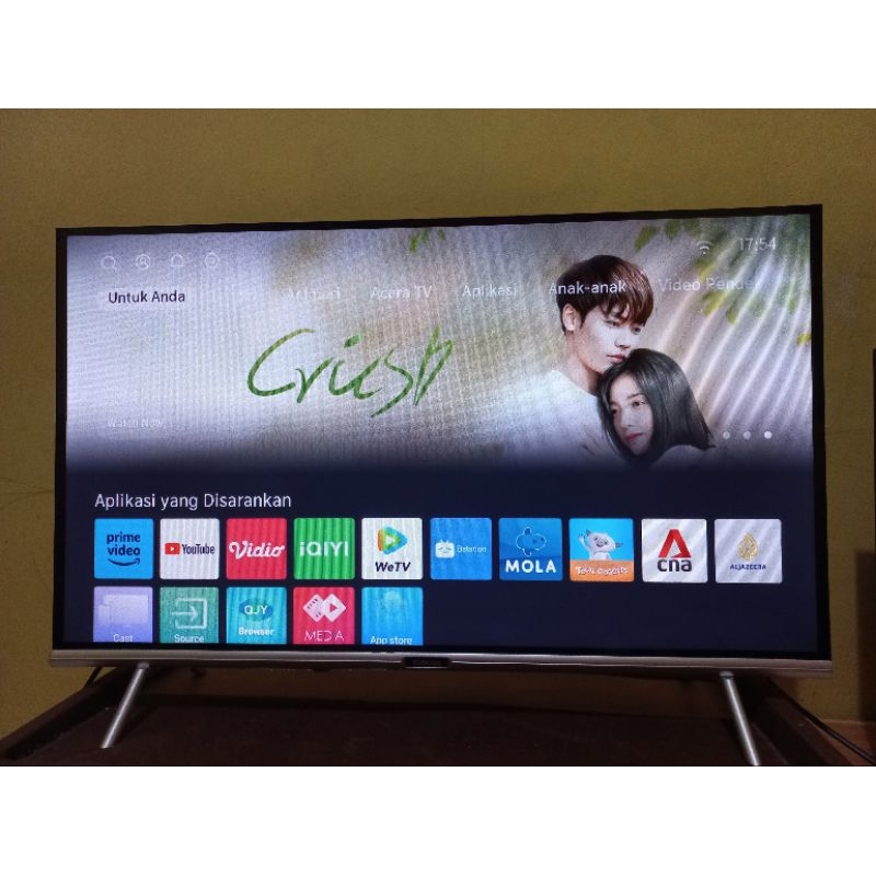 TV COOCAA 32 INC