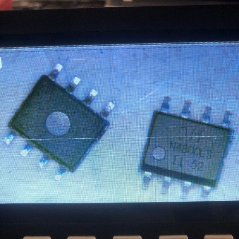 Mosfet N4800LS N4800