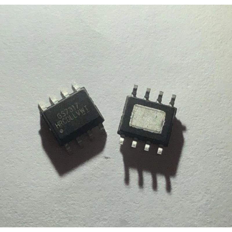 IC GS7317 GS7317HSO-R