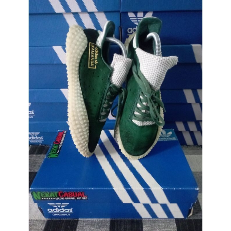 Adidas Kamanda Second Original