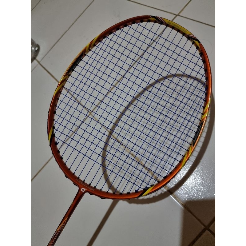 Raket Badminton Apacs Virtuoso Performance