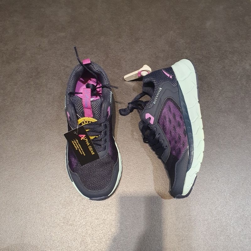 Jastip Termurah Payless by Goddes Sepatu Sneakers Tali Sneaker LA Gear L.A Gear