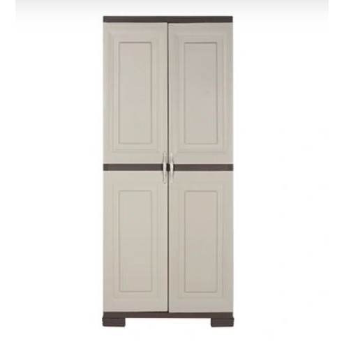 LEMARI OLYMPLAST OMC ST1 / LEMARI 2 PINTU MINIMALIS