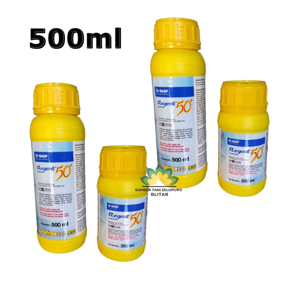 insektisida regent 500 ml