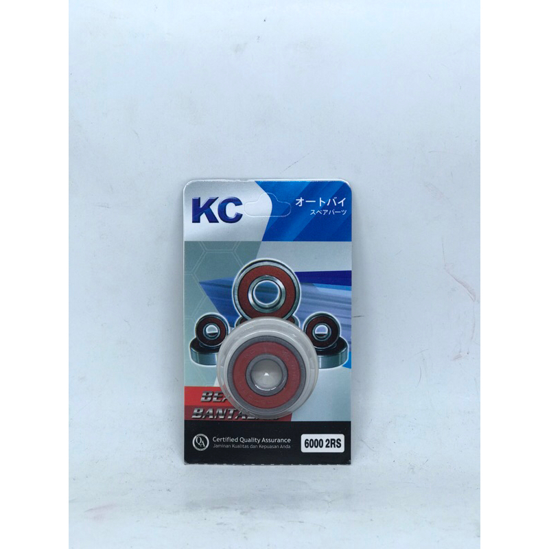 Bearing KC 6000-2Rs