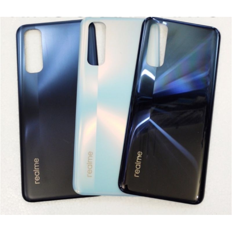 BACKDOOR BACK COVER REALME 7PRO ORIGINAL