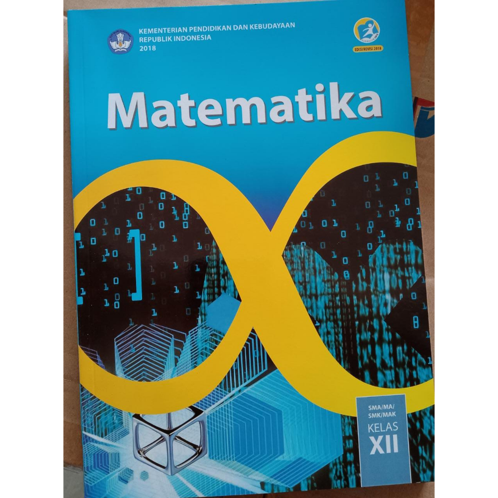 MATEMATIKA Kelas.XII