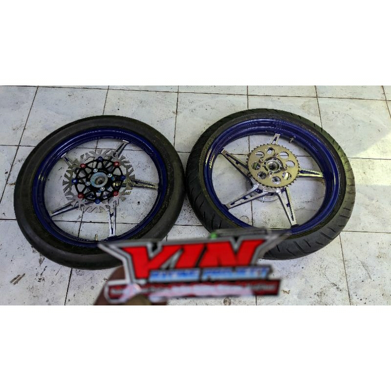 velg ori njmx custom enkei pnp crf