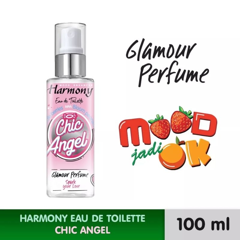 Parfum Harmony 100 Ml