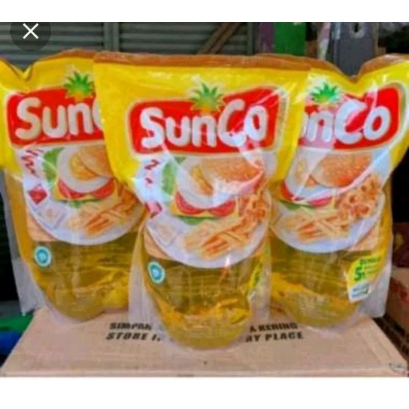 

sunco 2liter