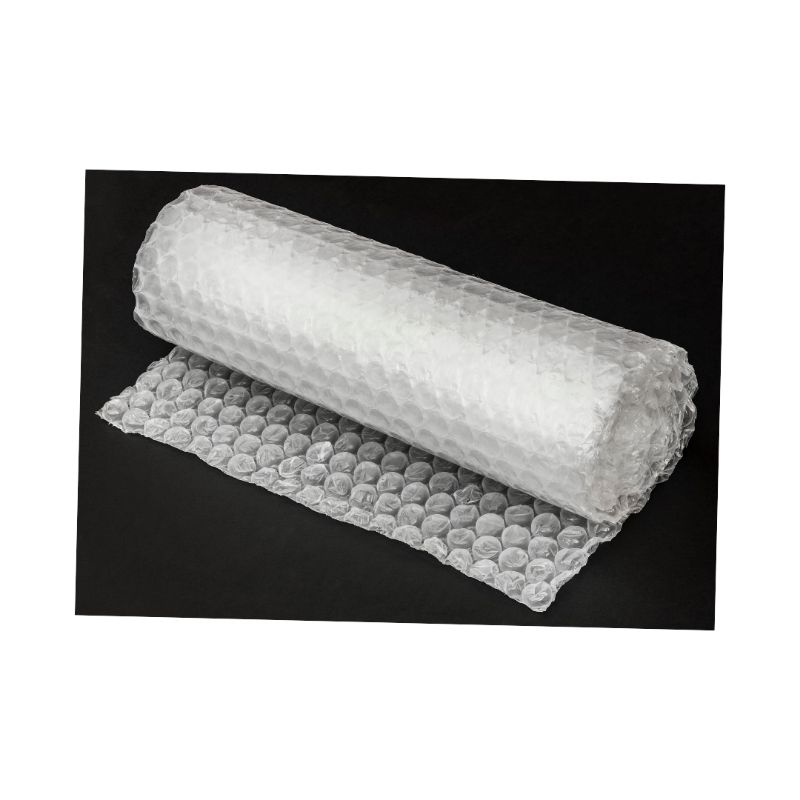 

bubble wrap tambahan packing