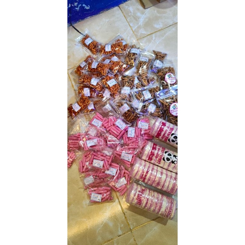 

ORDERAN PAKET USAHA PUSPITA