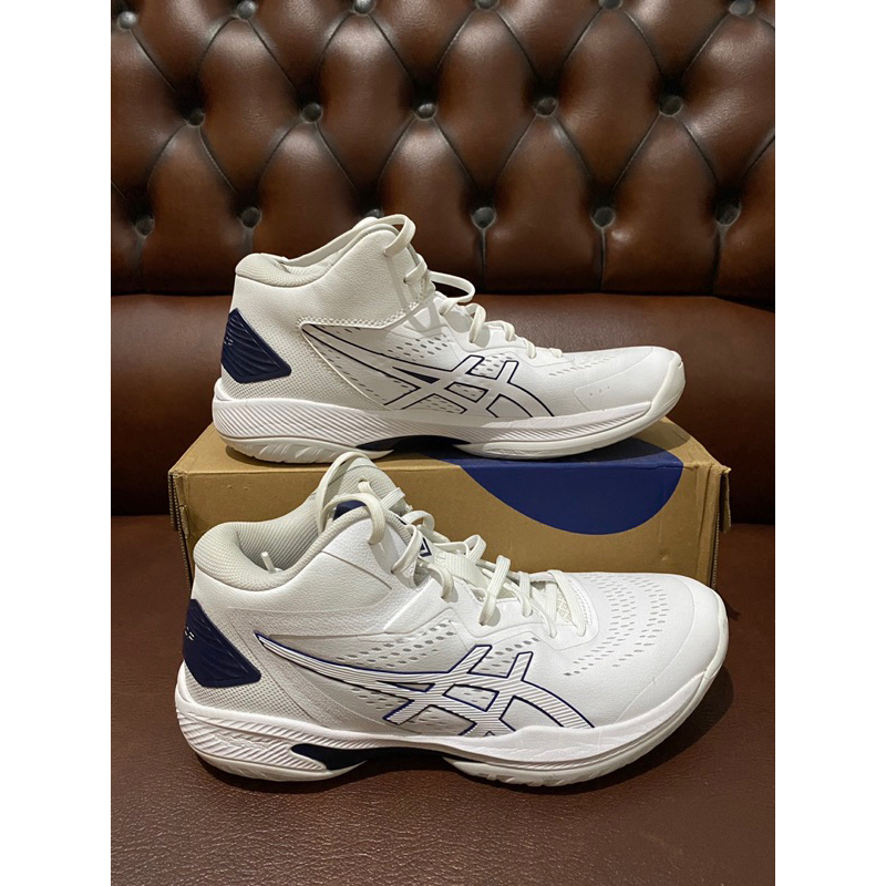 asics gel hoop v15 original