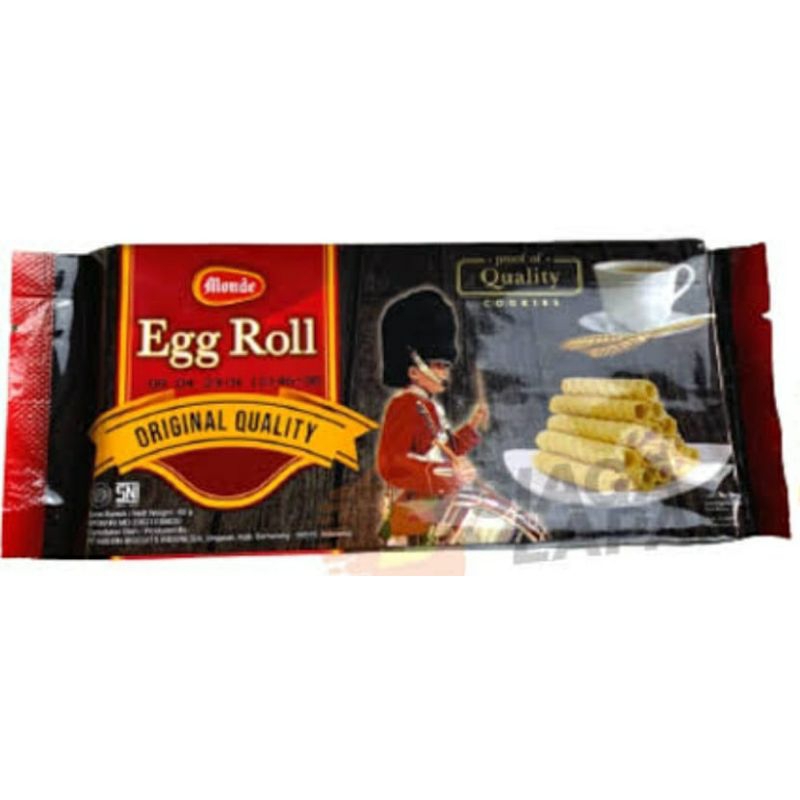 

monde serena egg roll original quality