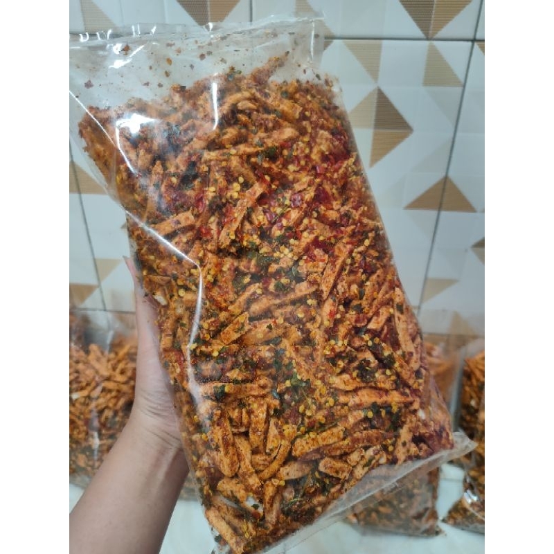 

BASRENG SULTAN VIRAL KILOAN (BUMBU ASLI MEDOK MELIMPAH)