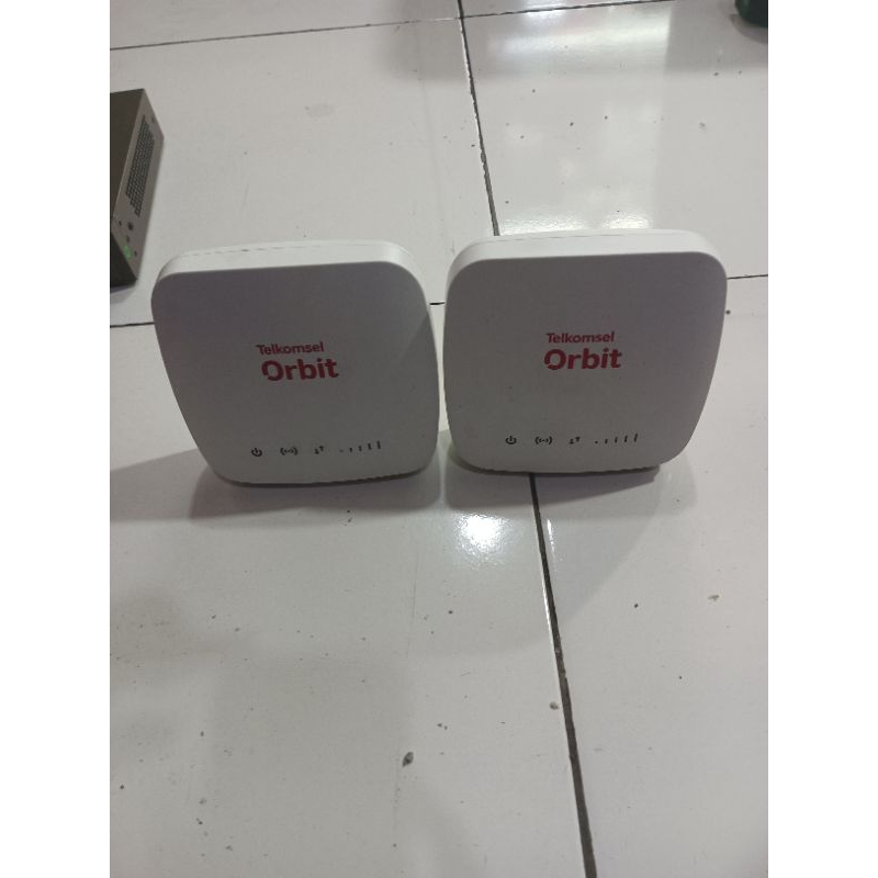 Modem Telkomsel Orbit Star A1