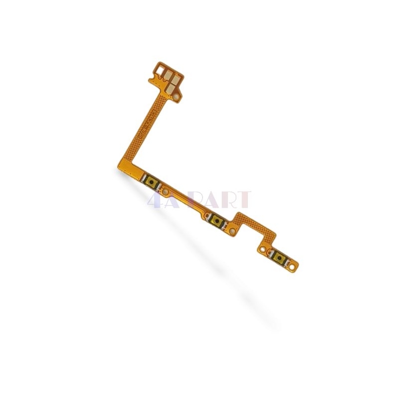 FLEX ON OFF VOL INFINIX HOT 8 / FLEX ONOFF INFINIX X650