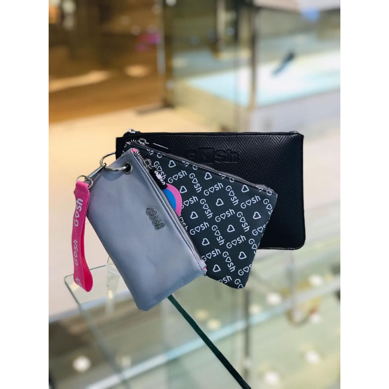 Disc dompet gosh original