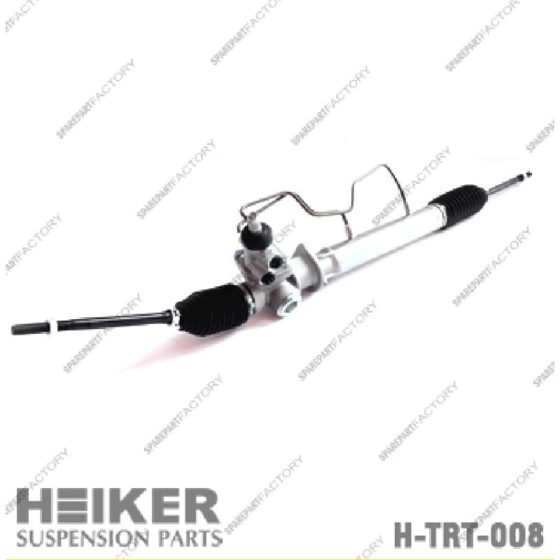 Rek Stir Rack Steering Toyota Kijang Super 5K Power Steering/Kijang Grand Power Steering