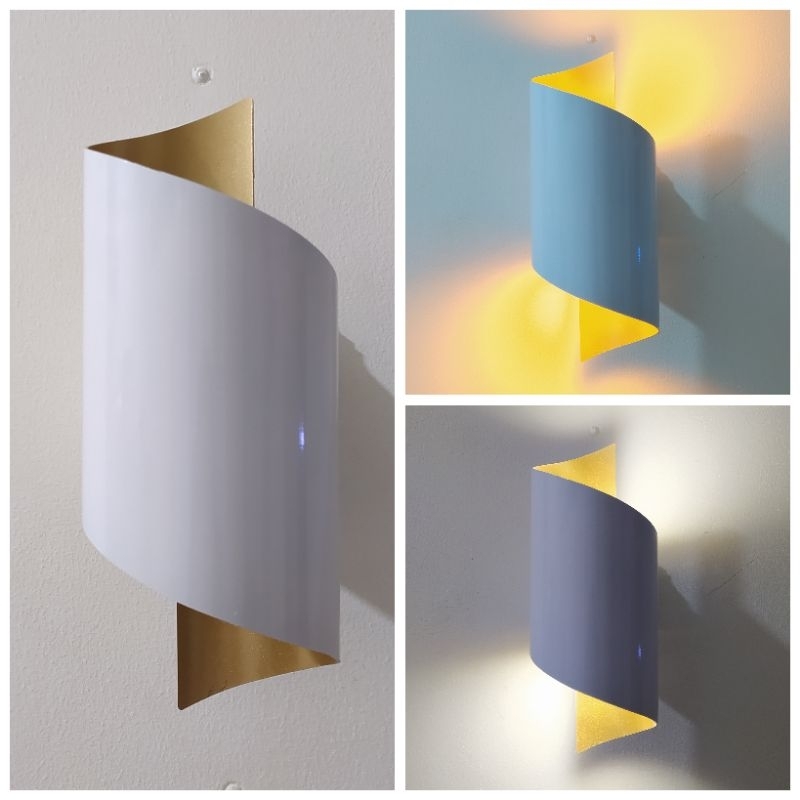 CUCI GUDANG LAMPU DINDING MINIMALIS LAMPU DINDING INDOOR