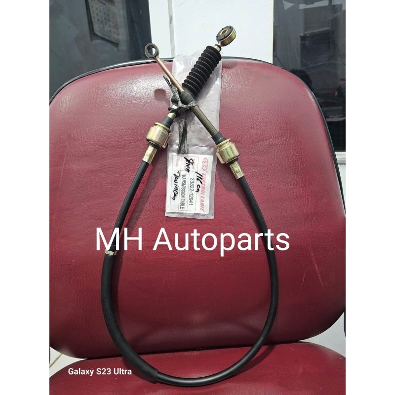 Kabel perseneling transmisi Toyota twincam gti 1988-1991 Corolla gl