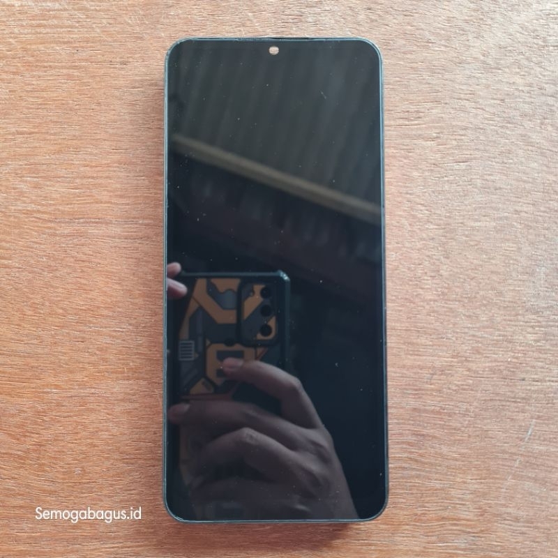 Lcd Touchscreen Xiaomi Redmi 9A 9C Original copotan