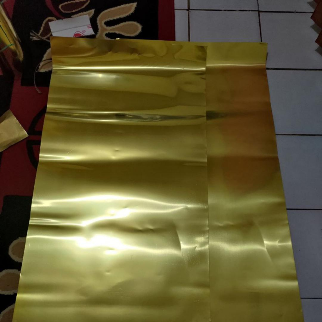 Kuningan Lembaran Berkualitas