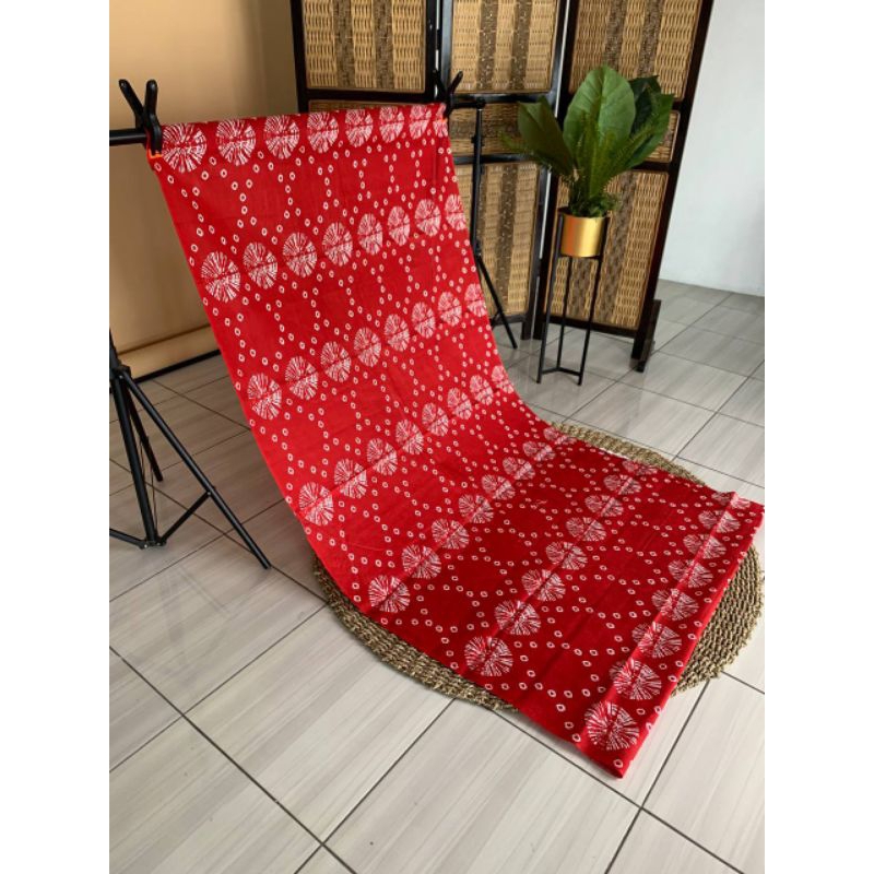 KAIN BATIK SERAGAM MERAH PUTIH, KAIN BATIK PRINT, KAIN BATIK JOGJA, KAIN BATIK MURAH, KAIN BATIK KOR