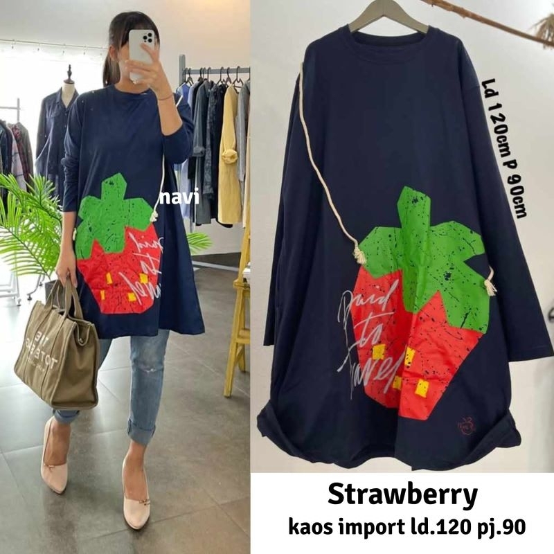 STAWBERRY BY KYFRAN STORE